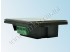Touch-диммер 8A 96Вт 12В black (S)